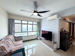 Blk 183C Marsiling Greenview (Woodlands), HDB 4 Rooms #611594011